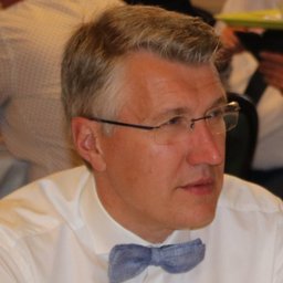 Dominiek Delgouffe